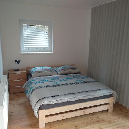 Apartman Pod Svatou Horou Příbram المظهر الخارجي الصورة
