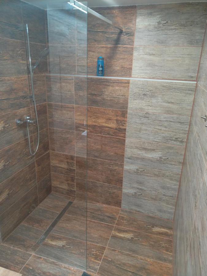 Apartman Pod Svatou Horou Příbram المظهر الخارجي الصورة
