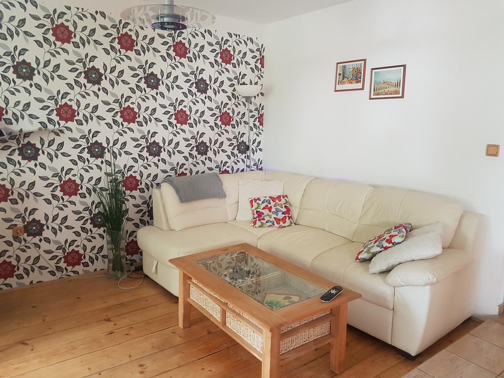 Apartman Pod Svatou Horou Příbram المظهر الخارجي الصورة