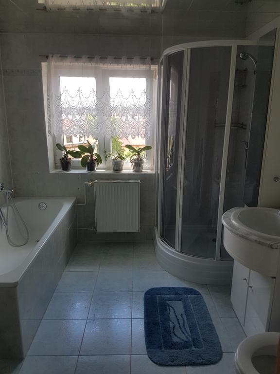 Apartman Pod Svatou Horou Příbram المظهر الخارجي الصورة